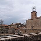 Abbaye de la Celle