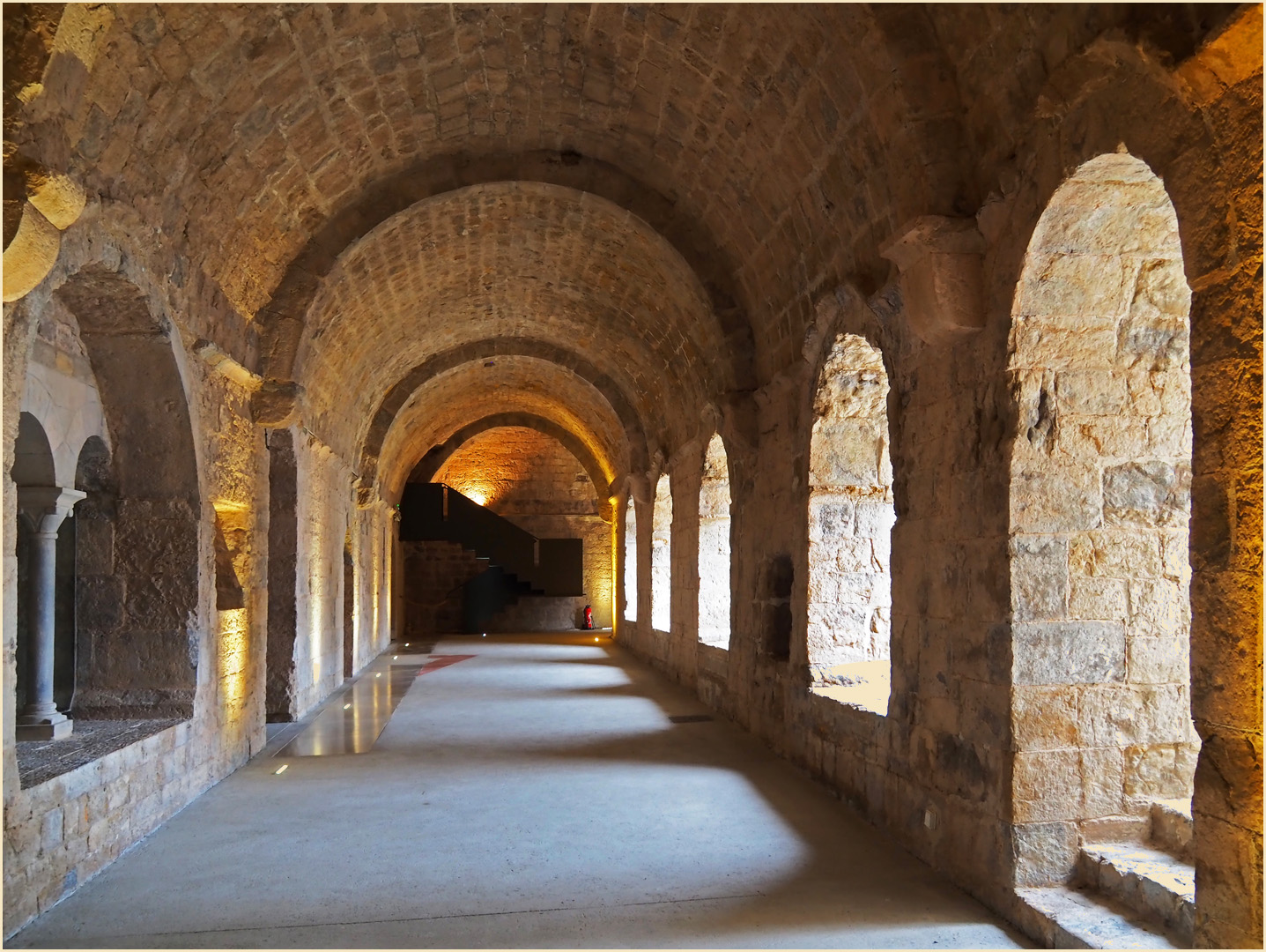 Abbaye de La Celle (Var)
