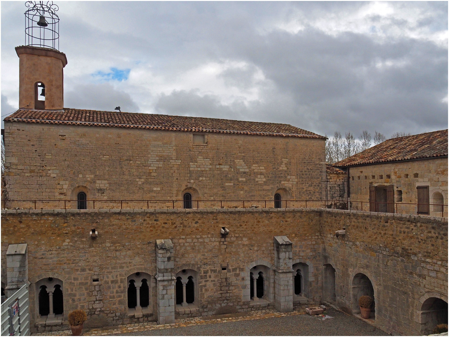 Abbaye de La Celle (Var)