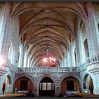 Abbaye de la Chaise Dieu 