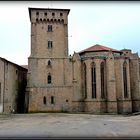 Abbaye de la Chaise Dieu 