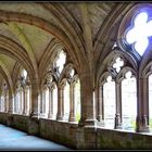 Abbaye de la Chaise Dieu 