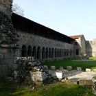 Abbaye de la Grainetière 3