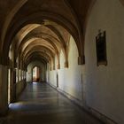 abbaye de Ligugé dans la Vienne !!!