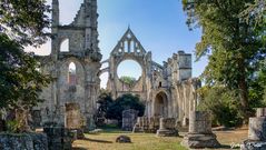 Abbaye de Longpont (Aisne)