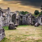 Abbaye de Mazan 2