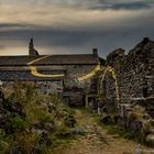 Abbaye de Mazan