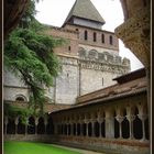 Abbaye de Moissac 1