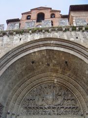 Abbaye de Moissac 2