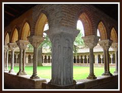 Abbaye de Moissac 4