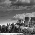 Abbaye de Montmajour