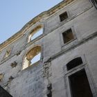 Abbaye de Montmajour