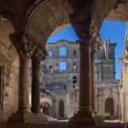 Abbaye de Montmajour