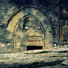 Abbaye de Montmajour (Arles) (2)