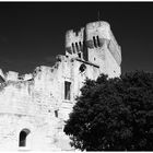 abbaye de Montmajour