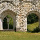 Abbaye de Mortimer