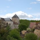 abbaye de Nouaillé