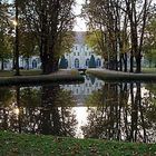 Abbaye de Royaumont