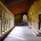 Abbaye de Saint Hilaire