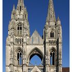 Abbaye de Saint-Jean-des-Vignes in Soissons