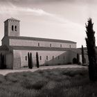 Abbaye de Sainte Madeleine