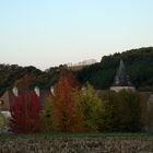 Abbaye de Sauvelade