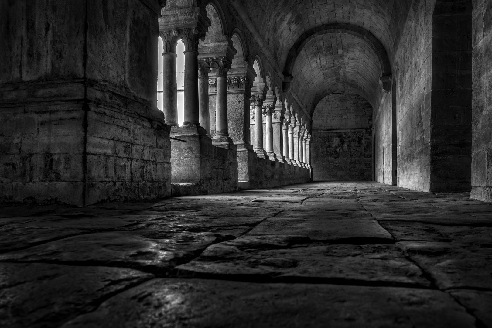 Abbaye de Sénanque