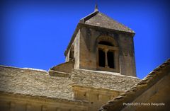 Abbaye de Senanque