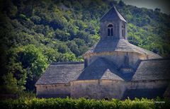 Abbaye de Senanque