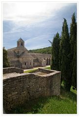 Abbaye de Senanque