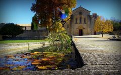 Abbaye de Silavacane