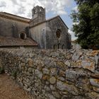 Abbaye de Silvacane 2