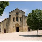 Abbaye de Silvacane