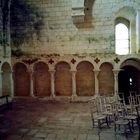 Abbaye de St Amand de Coly