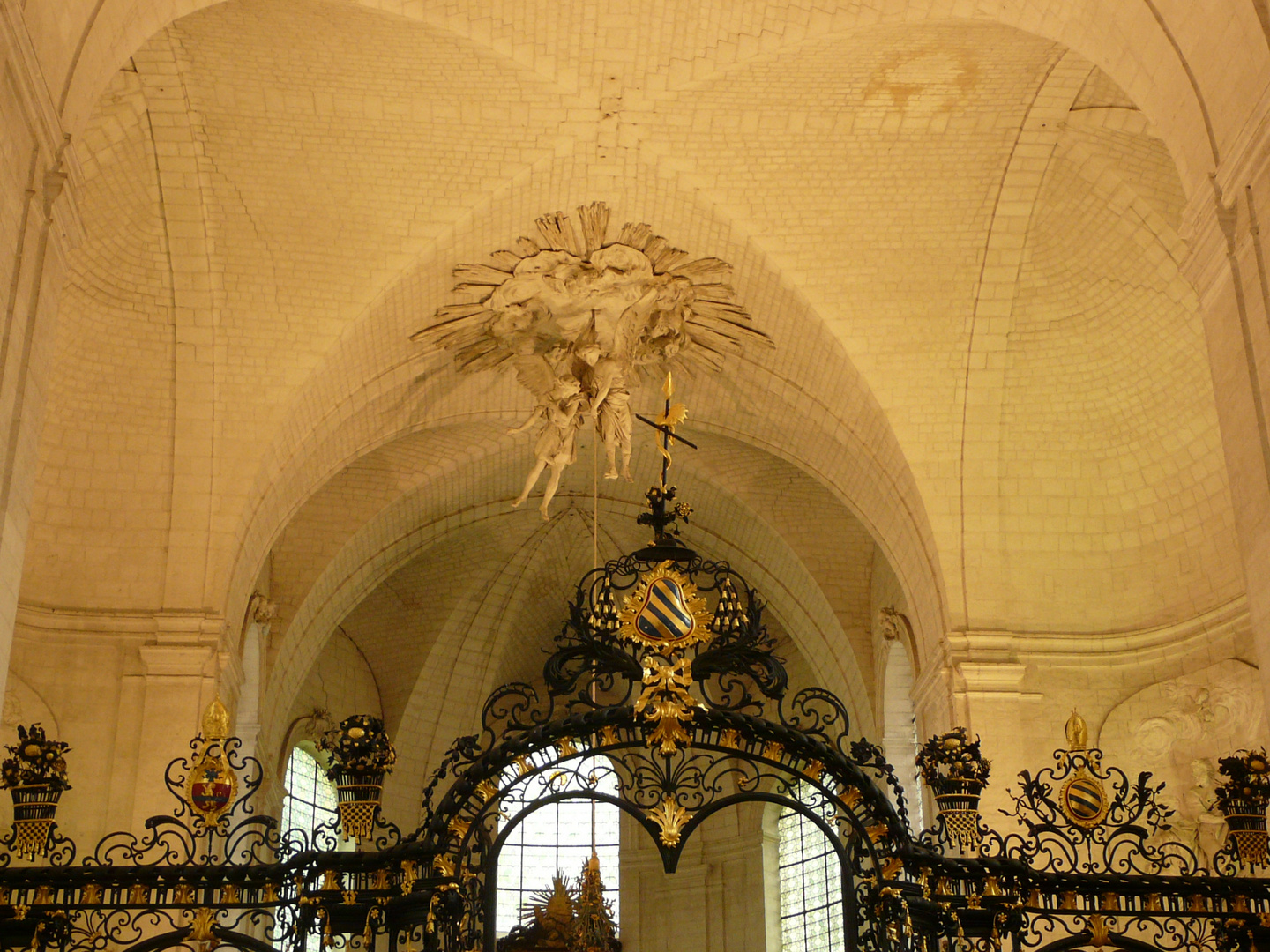 Abbaye de Valloire (2)