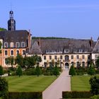 Abbaye de Valloire