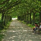 Abbaye de Valloires