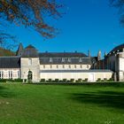 Abbaye de Valmont