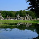 Abbaye de Vauclair