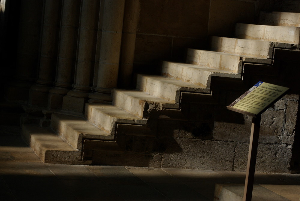 Abbaye de Vezelay