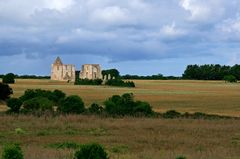 Abbaye des Châteliers