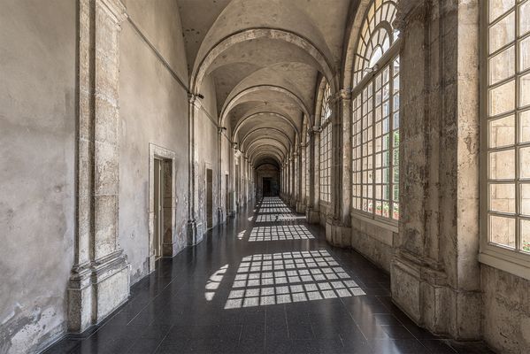 Abbaye des Prémontrés