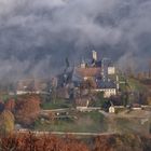 Abbaye d'Hautecombe.....