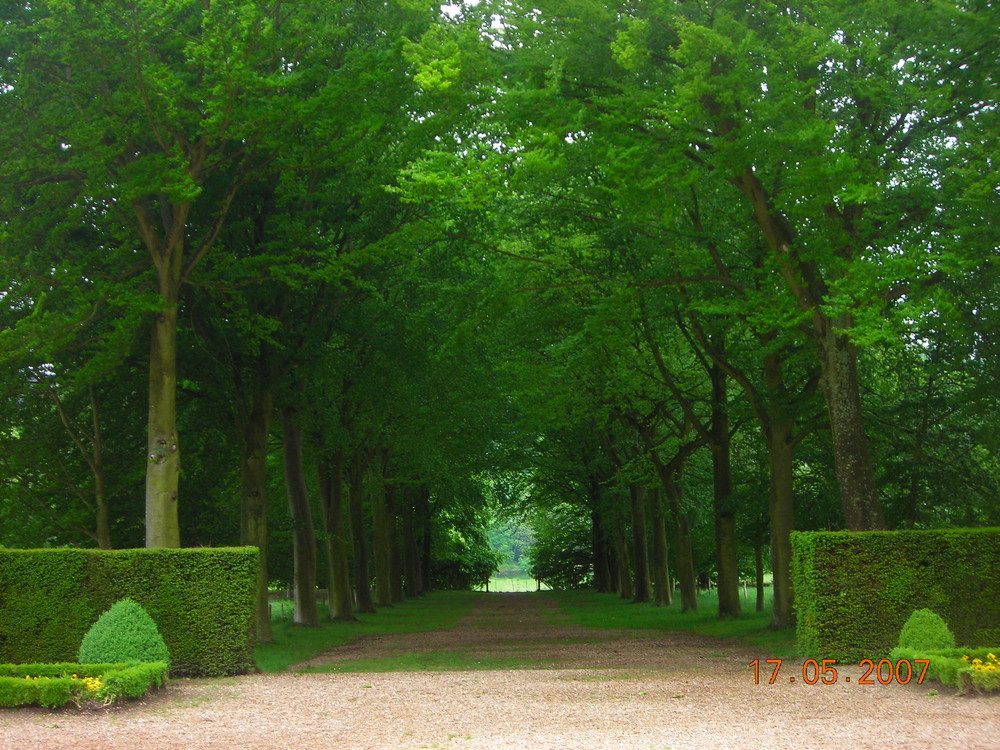 abbaye du Bec Hellouin