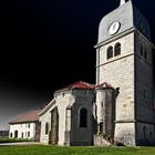 Abbaye du Grandvaux