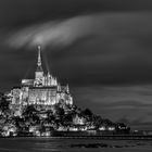 Abbaye du Mont-Saint-Michel