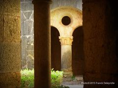 Abbaye du Thoronet (4)