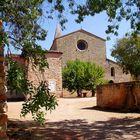 Abbaye du Thoronet