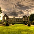 ABBAYE DU VOEU