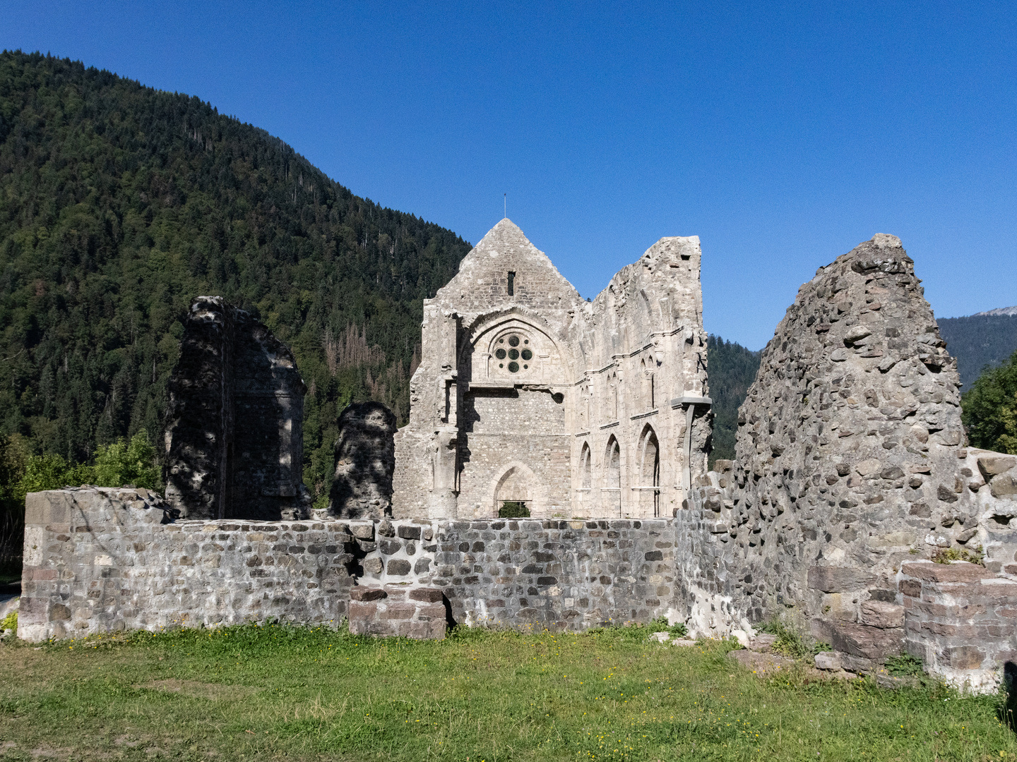 Abbaye dÀulps